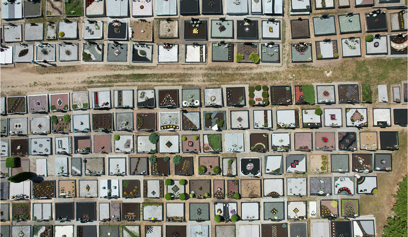 Kapinės – neišnaudotas žaliųjų erdvių potencialas miestuose?